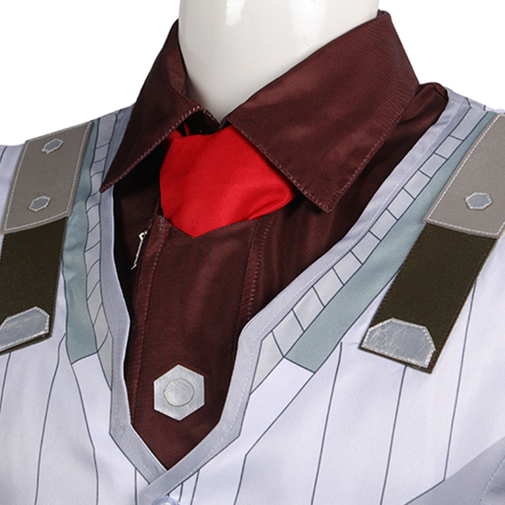 League of Legends Arcane LOL Viktor Cosplay Costume B Edition Costume - Tophatter Daily Deals